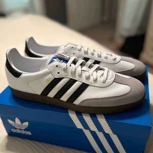 Adidas Samba OG
